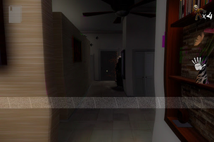 Paranormal Territory 2 - Screenshot 1