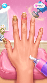 Perfect Beauty Salon - Screenshot 4