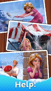 Tile Family®:Match Puzzle Game - Screenshot 1