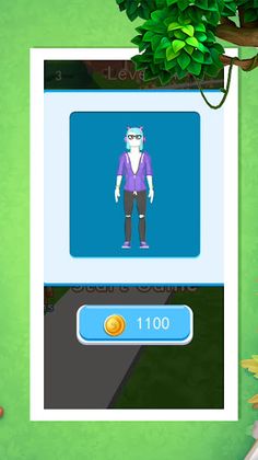 Fold The High - Screenshot 2