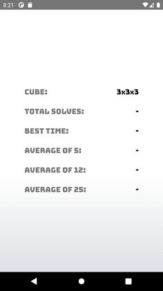 RUBIKS CUBE: weird puzzle game - Screenshot 4