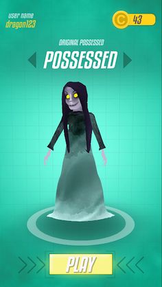 Exorcist.io - Screenshot 1