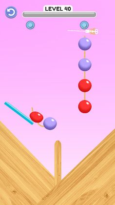 Cut and Merge - Screenshot 4