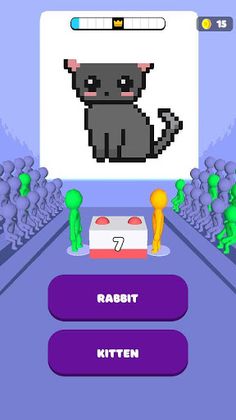 Guess Battle - Screenshot 3