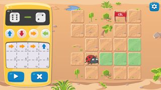 Kis felfedező - Ügyesedni - Screenshot 3