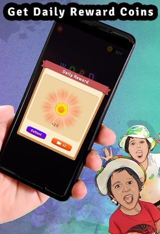 Word Wonder-Offline Word Conne - Screenshot 3