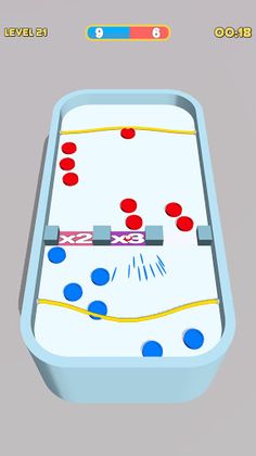 Gate Rivals - Screenshot 3