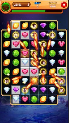 Diamond World new 2018 - Screenshot 3