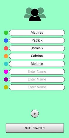 Süffen - Das Trinkspiel - Screenshot 2