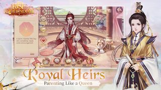 Rise of Queendom - Screenshot 2