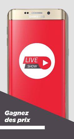 LiveShow Pro - Screenshot 3