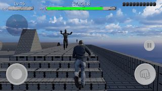 Zombie Buster - Beat All - Screenshot 2