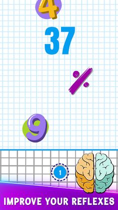 Math Shooter - Number Blaster - Screenshot 3