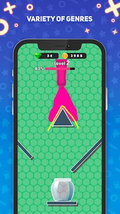 Offline Games no VPN - Screenshot 2