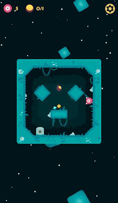 Inside The Planet - Screenshot 3