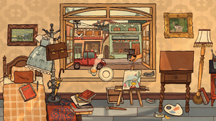 Reviver: Premium - Screenshot 1