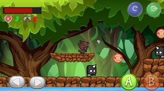 Bull Axes - Screenshot 1