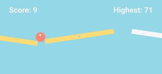 Rolled Over - Screenshot 2