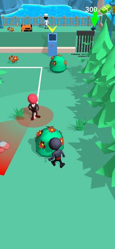 Mafia Terminator - Screenshot 3