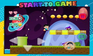 Adventure Race With Ryan Bros - Screenshot 1