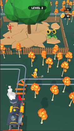 Keep It Going - Screenshot 2