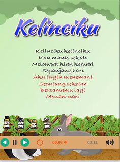 Lagu Anak - Screenshot 4