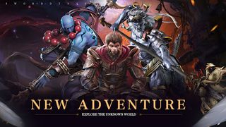 Sword Dynasty:Immortal - Screenshot 1