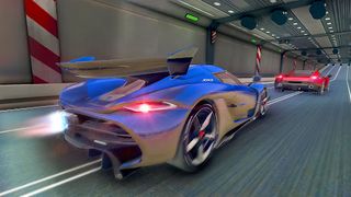 Car Games 2023: Car Driving 3D - Screenshot 1