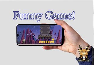 Infinity Runner - Screenshot 2