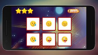 Memory game - BrainMill - Screenshot 3