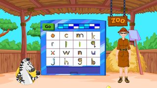 Zoo-phonics 6. The Refreshment - Screenshot 3