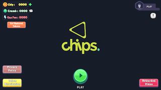 Chips - Play To Earn Metaverse - Screenshot 1