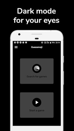Guessmoji - Screenshot 4