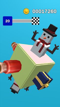 Match Items 3D - Screenshot 2