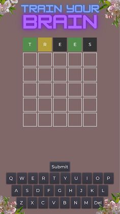 Wordly: Unlimited Word Puzzle - Screenshot 4