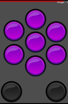 Speed Button - Screenshot 1