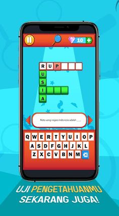 TTS Asah Otak-Pengetahuan Umum - Screenshot 2