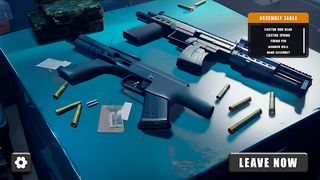 Gun War - Screenshot 3