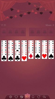 FreeCell - Screenshot 1