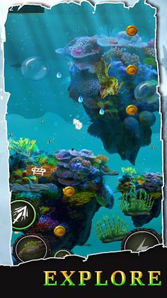 Fall League: Airborne - Screenshot 1