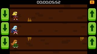 War of Pets 2 - Triple Run - Screenshot 1