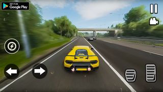 GT Car Racing No Limits Xtreme - Screenshot 2