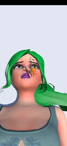Makeup Cover - Screenshot 4