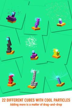 Brick to Construction - Screenshot 1