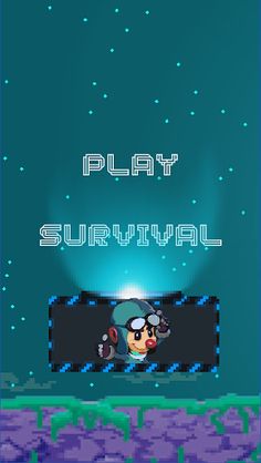 Billie Adventures - Meteor Esc - Screenshot 2