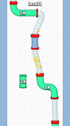 Pipe Balls! - Screenshot 4