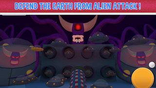 Aim Park - Funny aim trainer - Screenshot 3