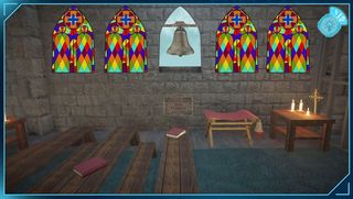 Descubre Málaga: Escape Game - Screenshot 2