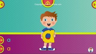 Ivy Vowels - Screenshot 3