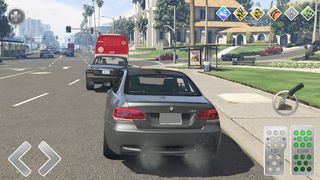 M3 E92: BMW Drift Adventure - Screenshot 2